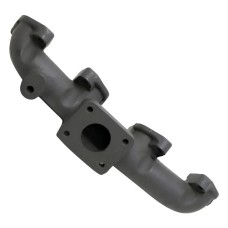 Coletor De Escape Kubota V2607 Aplicável Minicarregadeira Bobcat - 7000754