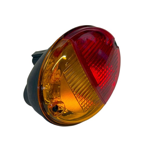 Lanterna Traseira Lado Esquerdo Aplicável Retroescavadeira JCB - 70050136 