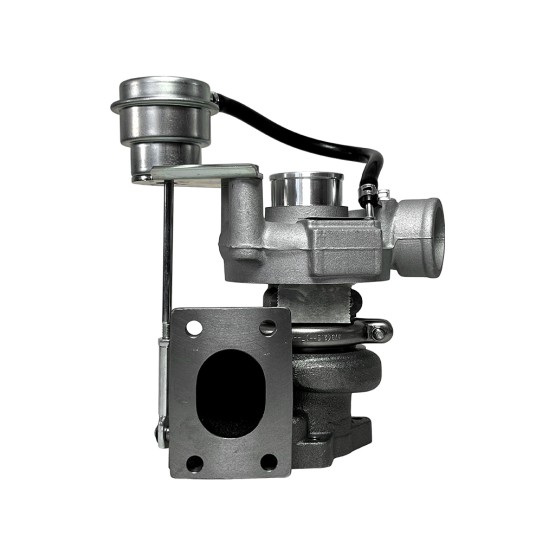 Turbina do Motor Kubota V3307T Aplicável Minicarregadeiras Bobcat - 7008469