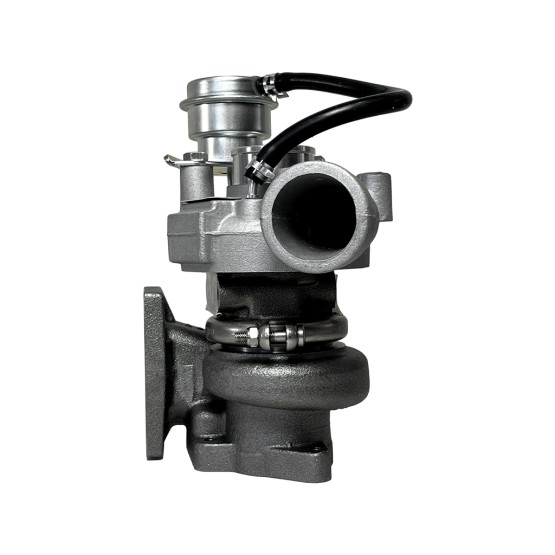 Turbina do Motor Kubota V3307T Aplicável Minicarregadeiras Bobcat - 7008469