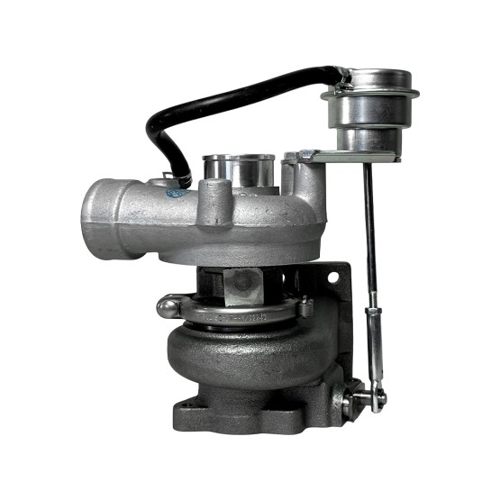 Turbina do Motor Kubota V3307T Aplicável Minicarregadeiras Bobcat - 7008469