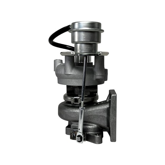 Turbina do Motor Kubota V3307T Aplicável Minicarregadeiras Bobcat - 7008469