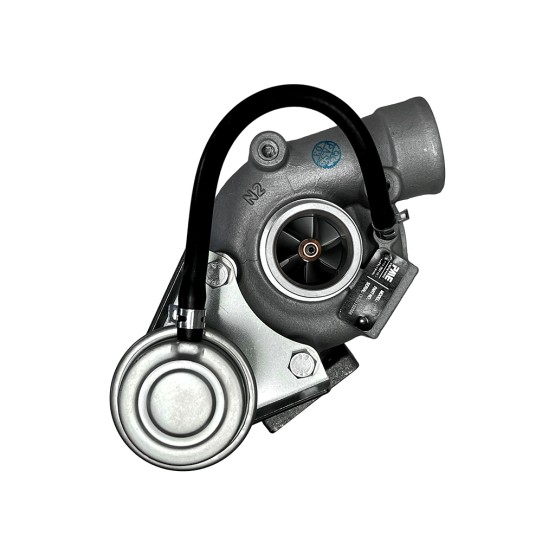 Turbina do Motor Kubota V3307T Aplicável Minicarregadeiras Bobcat - 7008469