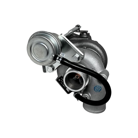 Turbina do Motor Kubota V3307T Aplicável Minicarregadeiras Bobcat - 7008469