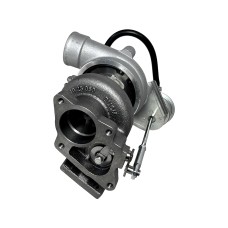 Turbina do Motor Kubota V3307T Aplicável Minicarregadeiras Bobcat - 7008469