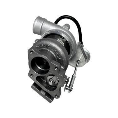 Turbina do Motor Kubota V3307T Aplicável Minicarregadeiras Bobcat - 7008469