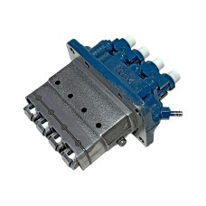 Bomba De Injeção De Combustível Do Motor Kubota V3307 Aplicável Bobcat - 7008493