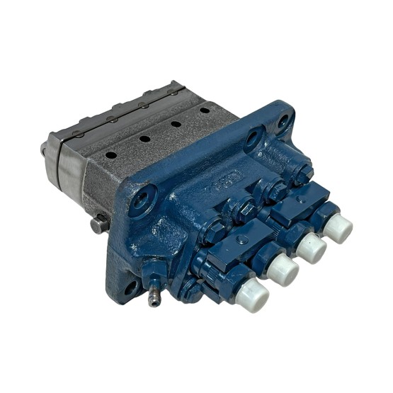 Bomba De Injeção De Combustível Do Motor Kubota V3307 Aplicável Bobcat - 7008493