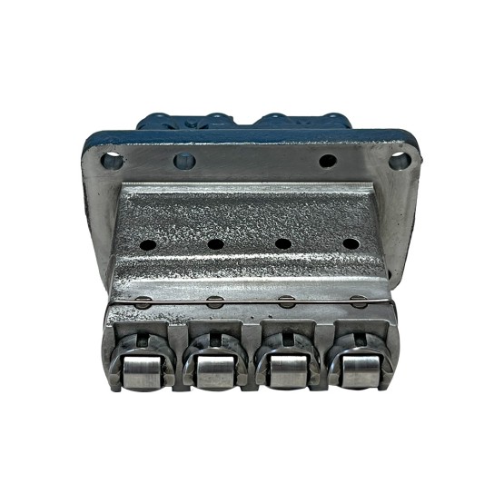 Bomba De Injeção De Combustível Do Motor Kubota V3307 Aplicável Bobcat - 7008493