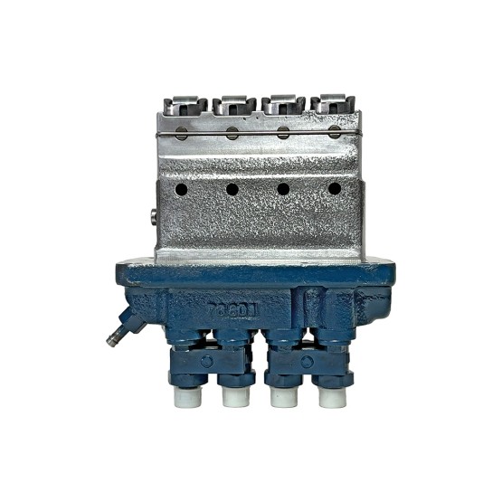 Bomba De Injeção De Combustível Do Motor Kubota V3307 Aplicável Bobcat - 7008493