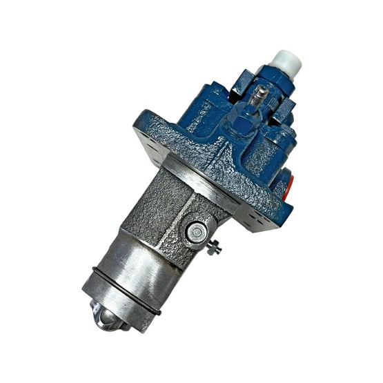 Bomba De Injeção De Combustível Do Motor Kubota V3307 Aplicável Bobcat - 7008493