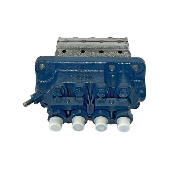 Bomba De Injeção De Combustível Do Motor Kubota V3307 Aplicável Bobcat - 7008493