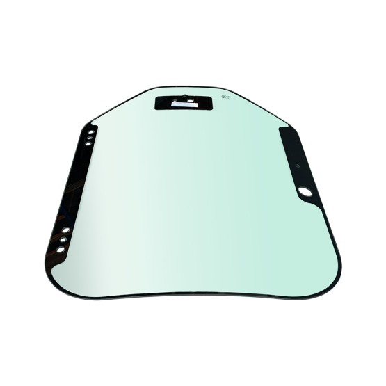Vidro Porta Para-brisa Aplicável Minicarregadeiras Bobcat - 7120401