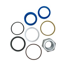 Reparo Do Cilindro Levante Aplicável Minicarregadeira e Mini Escavadeira Bobcat - 7135557