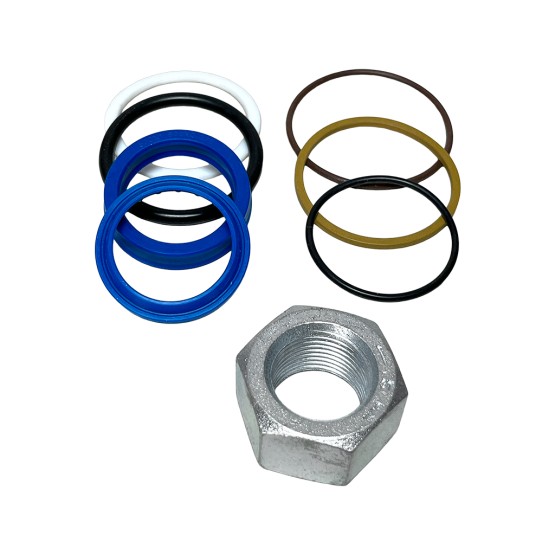 Reparo Do Cilindro Levante Aplicável Minicarregadeira e Mini Escavadeira Bobcat - 7135557