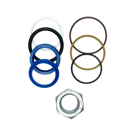 Reparo Do Cilindro Levante Aplicável Minicarregadeira e Mini Escavadeira Bobcat - 7135557