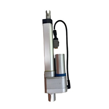 Atuador De Ajuste Da Peneira 12v Aplicável Colheitadeiras Massey - 71455100