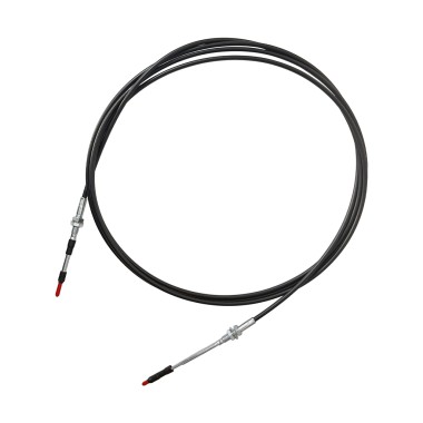 Cabo Do Acelerador De Pé Aplicável Minicarregadeira Bobcat - 7174815