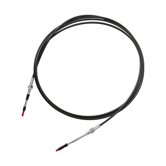 Cabo Do Acelerador De Pé Aplicável Minicarregadeira Bobcat - 7174815