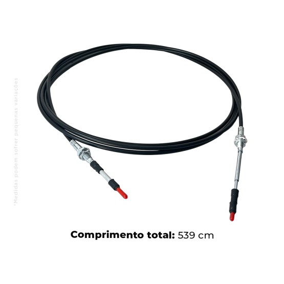 Cabo Do Acelerador De Pé Aplicável Minicarregadeira Bobcat - 7174815