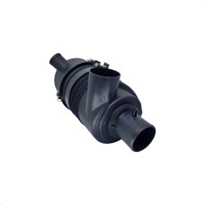 Carcaça Do Filtro De Ar Aplicável Bobcat Minicarregadeira - 7197700