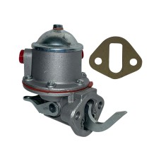Bomba Alimentadora Aplicável Motor Perkins Massey Ferguson - 72093