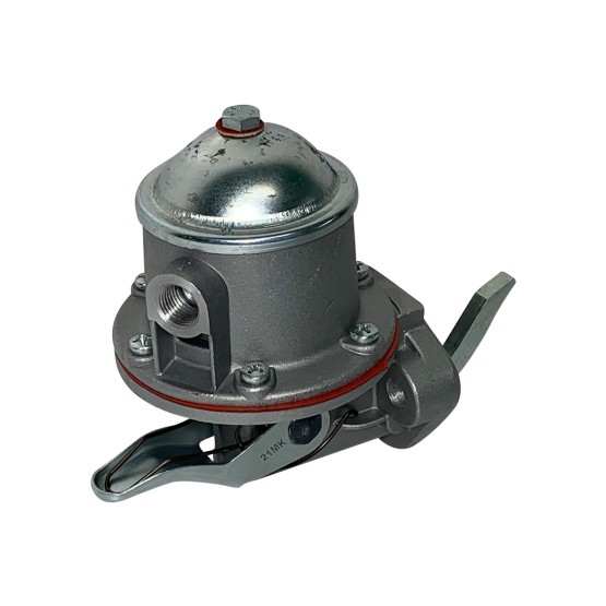 Bomba Alimentadora Aplicável Motor Perkins Massey Ferguson - 72093