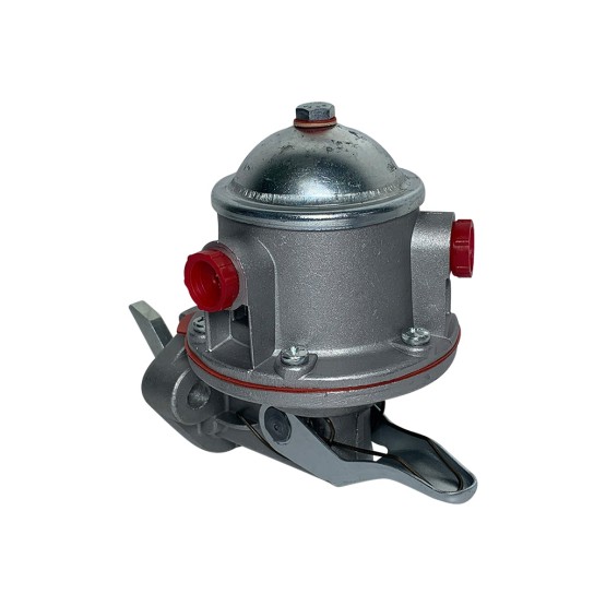 Bomba Alimentadora Aplicável Motor Perkins Massey Ferguson - 72093
