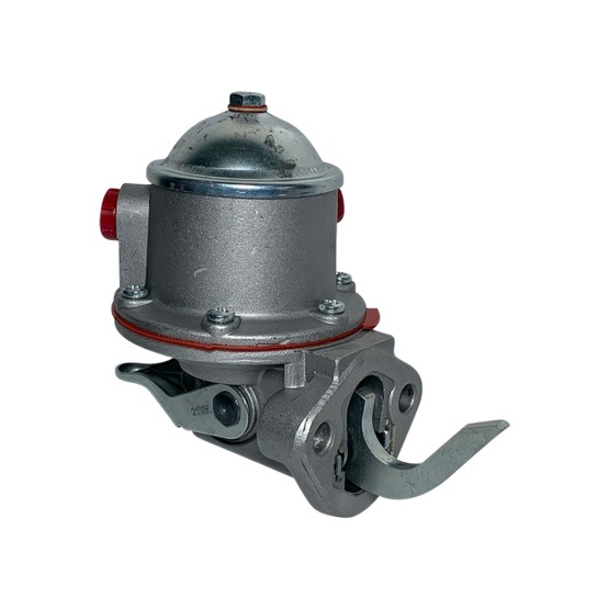 Bomba Alimentadora Aplicável Motor Perkins Massey Ferguson - 72093