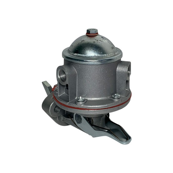 Bomba Alimentadora Aplicável Motor Perkins Massey Ferguson - 72093