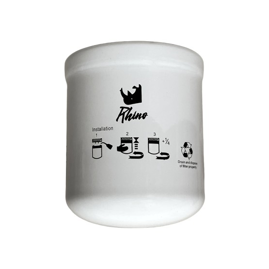 Filtro De Hidráulico Aplicável Bobcat Minicarregadeiras - 7319444