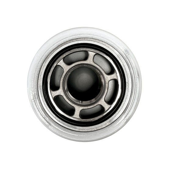 Filtro De Hidráulico Aplicável Bobcat Minicarregadeiras - 7319444