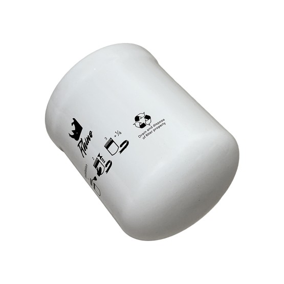 Filtro De Hidráulico Aplicável Bobcat Minicarregadeiras - 7319444