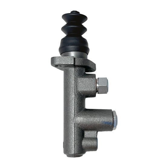 Cilindro Mestre De Freio Aplicável Trator Valtra - 80249700 