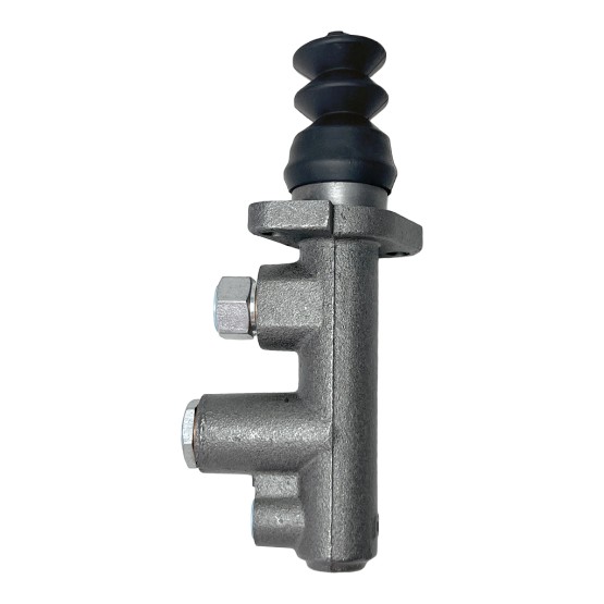 Cilindro Mestre De Freio Aplicável Trator Valtra - 80249700 