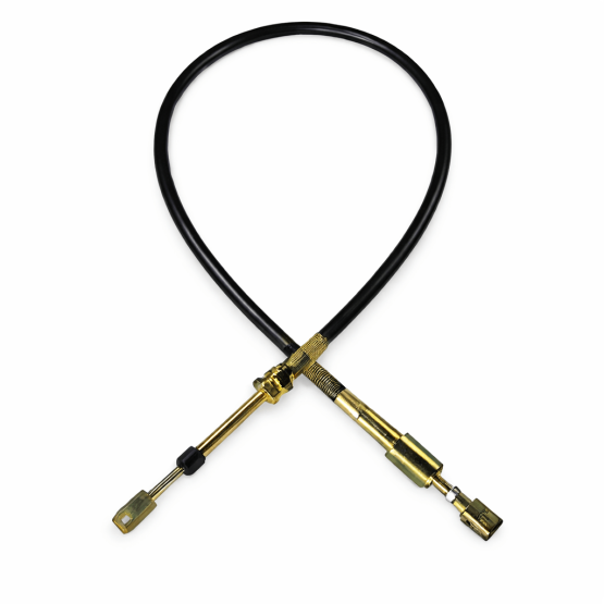 Cabo Do Comando Hidráulico Aplicável New Holland - 81865857