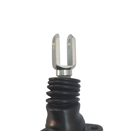 Cilindro Mestre De Freio Aplicável Trator New Holland - 82006194