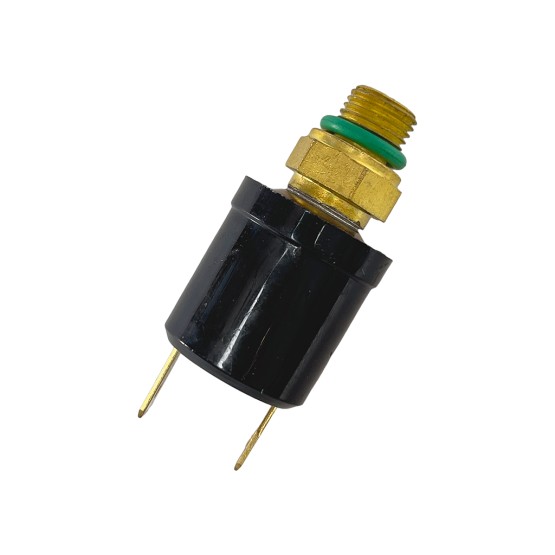 Interruptor Elétrico Pressão do Óleo Aplicável Tratores New Holland / Case - 82008236