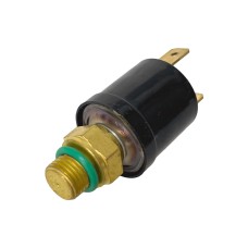 Interruptor Elétrico Pressão do Óleo Aplicável Tratores New Holland / Case - 82008236