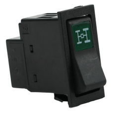 Interruptor Elétrico Aplicável Trator New Holland - 82012288