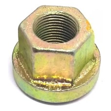 Porca Da Roda Aplicável Retroescavadeira JCB - 826/01008