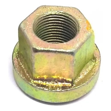 Porca Da Roda Aplicável Retroescavadeira JCB - 826/01008