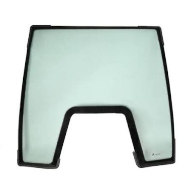 Vidro Do Para-brisa Frontal Aplicável Trator Valtra - 83829600
