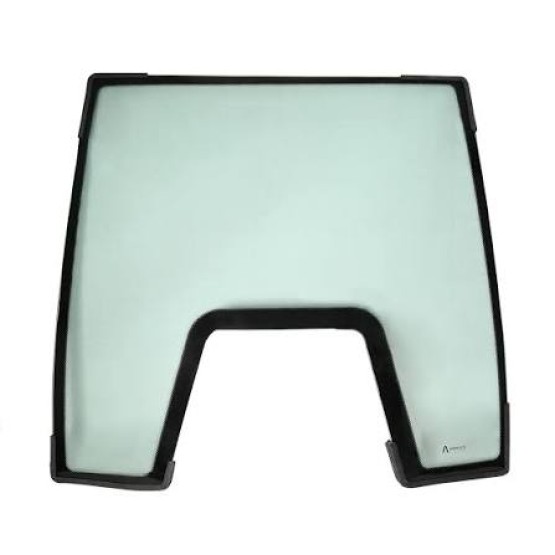Vidro Do Para-brisa Frontal Aplicável Trator Valtra - 83829600