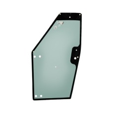 Vidro Da Porta Esquerda Aplicável Trator Valtra e Massey Ferguson - 83862600