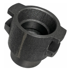 Mancal Da Embreagem Aplicável Trator New Holland / Case - 83992559