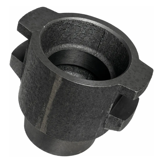 Mancal Da Embreagem Aplicável Trator New Holland / Case - 83992559