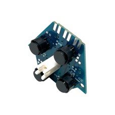 Placa Circuito Elétrico Aplicável Colheitadeiras New Holland - 84032725