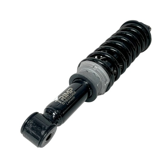 Amortecedor da Cabine Aplicável Tratores Case New Holland - 84183931