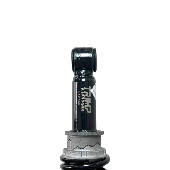 Amortecedor da Cabine Aplicável Tratores Case New Holland - 84183931